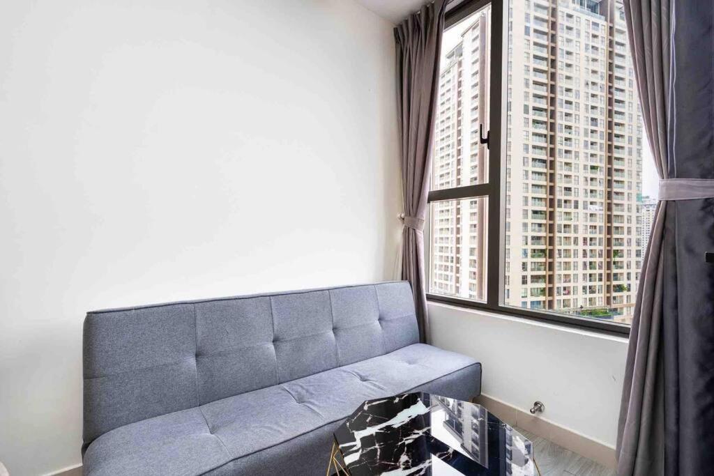 Rivergate Near Bui Vien Street Appartement Hô Chi Minh-Ville